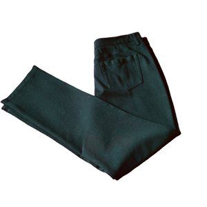 NYDJ Black Slacks Lift Tuck Size 12